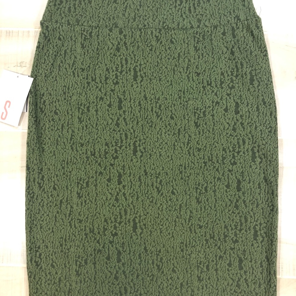 💚💚 LuLaRoe Skirt💚💚